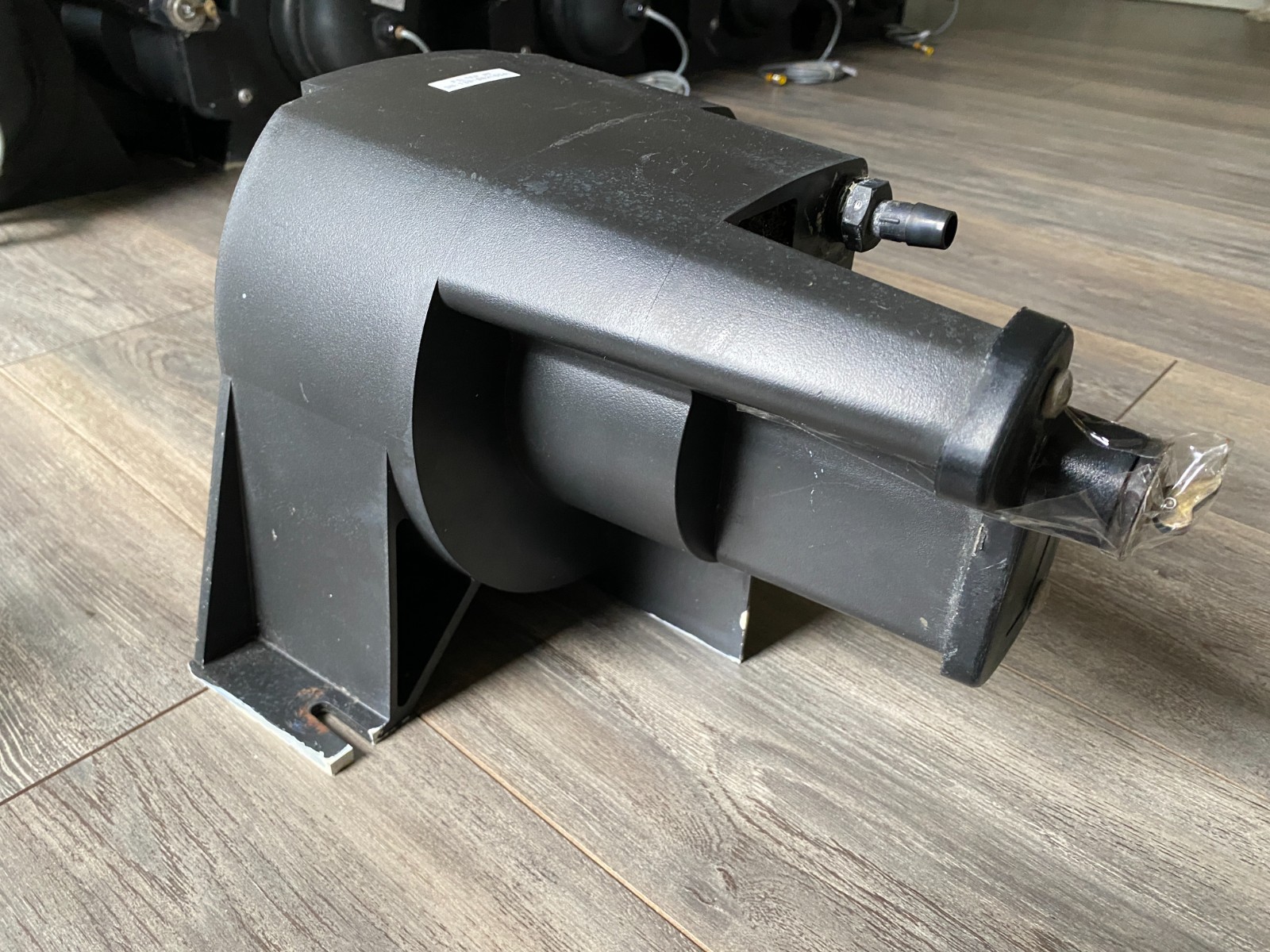 Hach 1720E 12V Turbidimeter USED / UNTESTED SINCE PULL FROM WORKING ENVIRONMENT