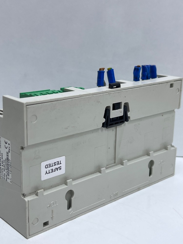 Helvar 454 Transistor Dimmer