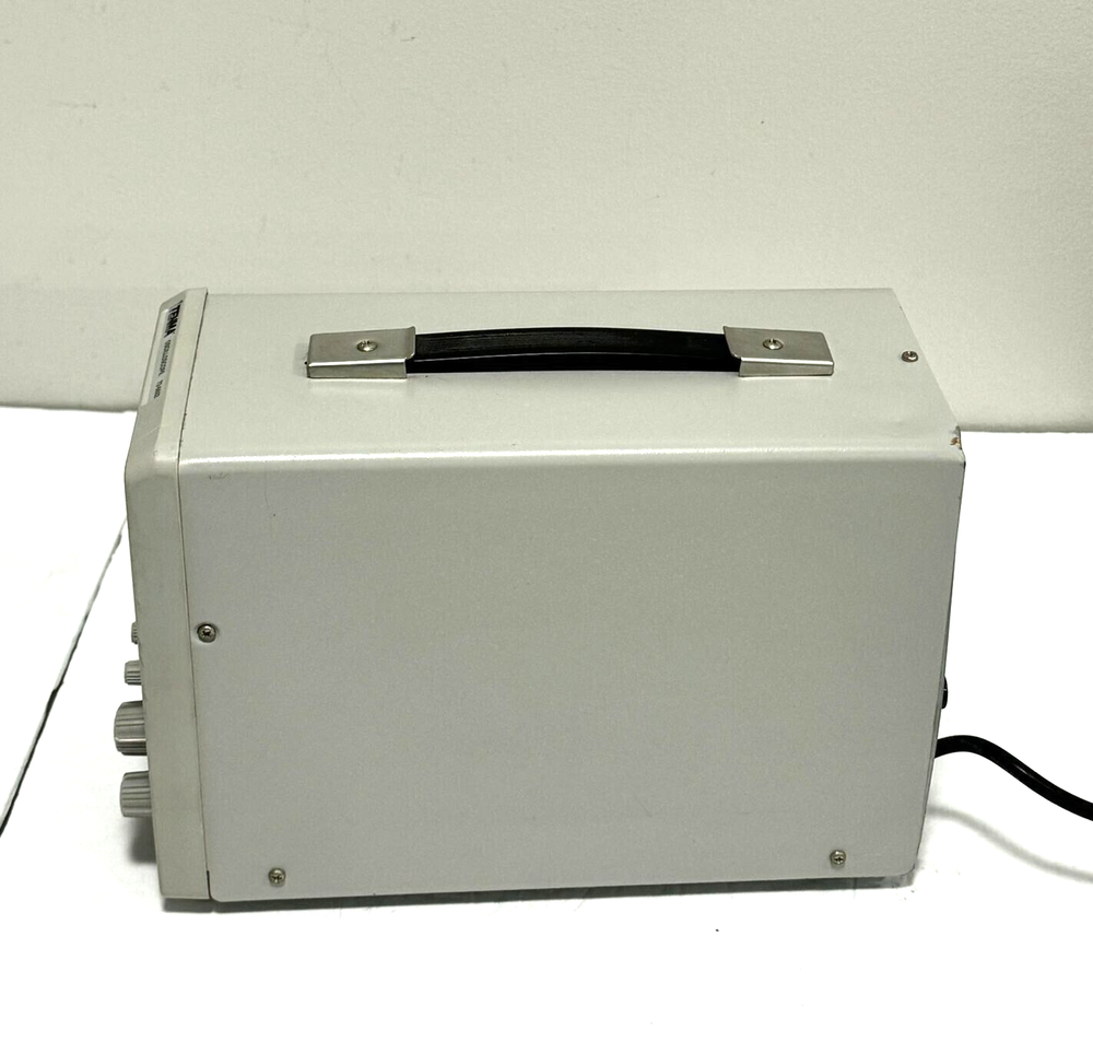 TENMA Oscilloscope 72-6602