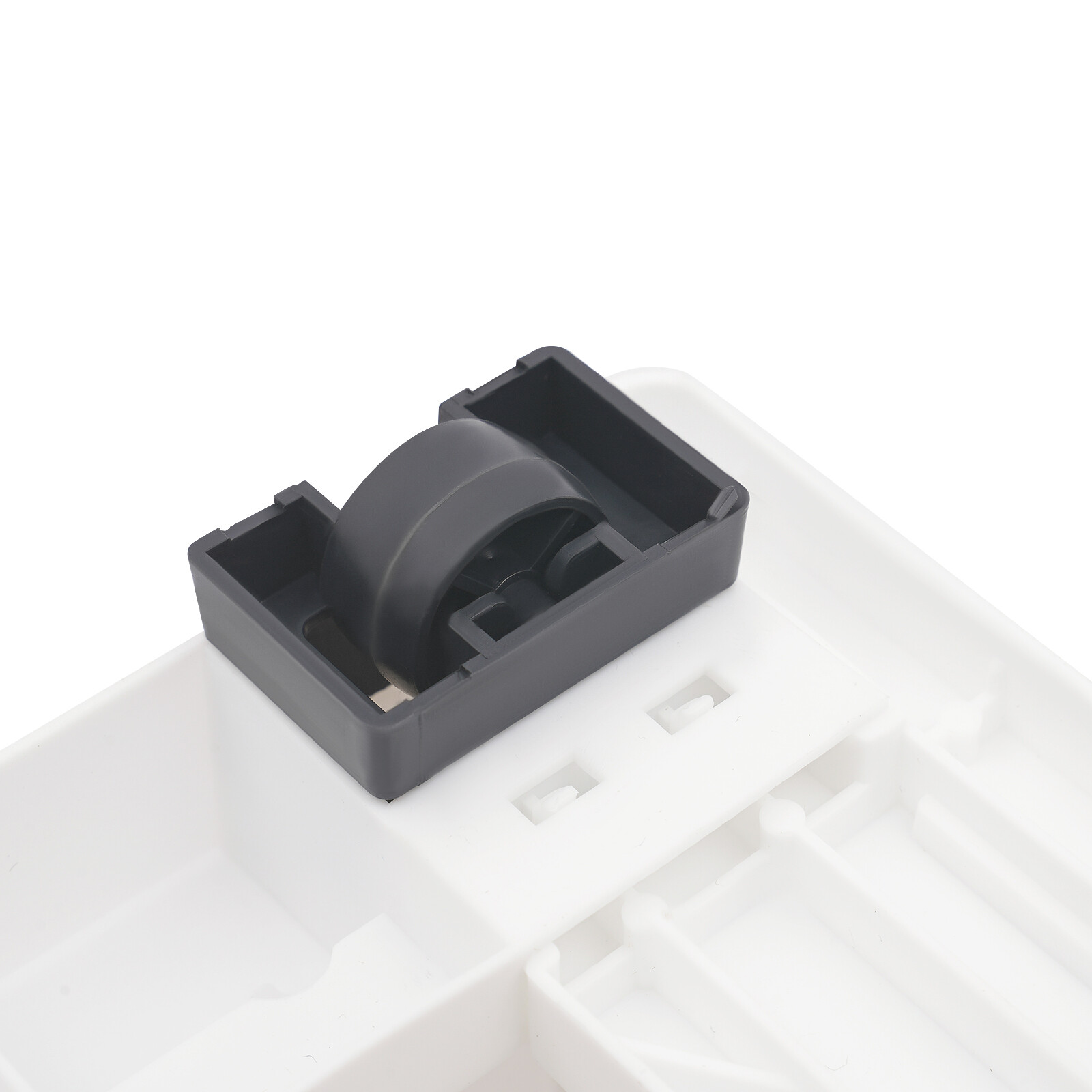 Plastic Drawers Dresser, Storage Cabinet with Drawers, Closet Drawers Dresser