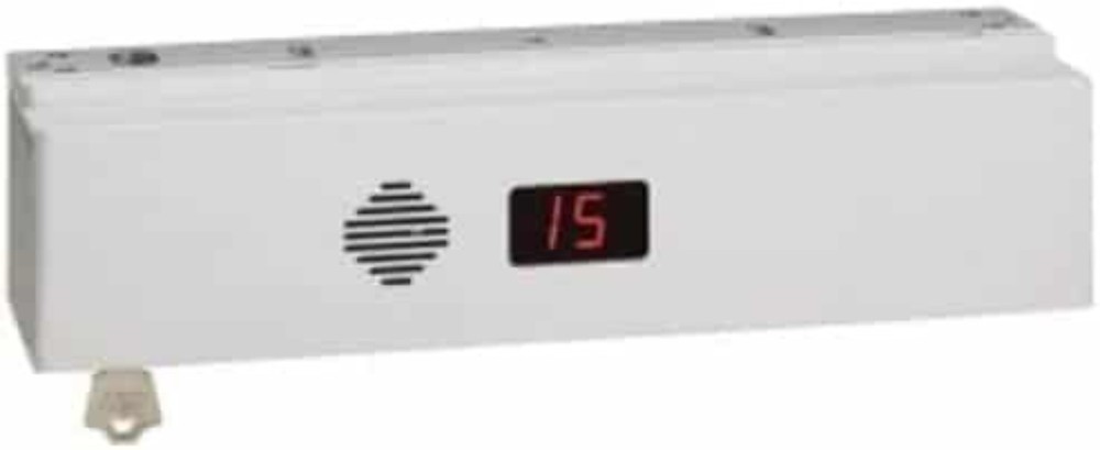 SDC / Security Door Controls - 1511SNAKVD