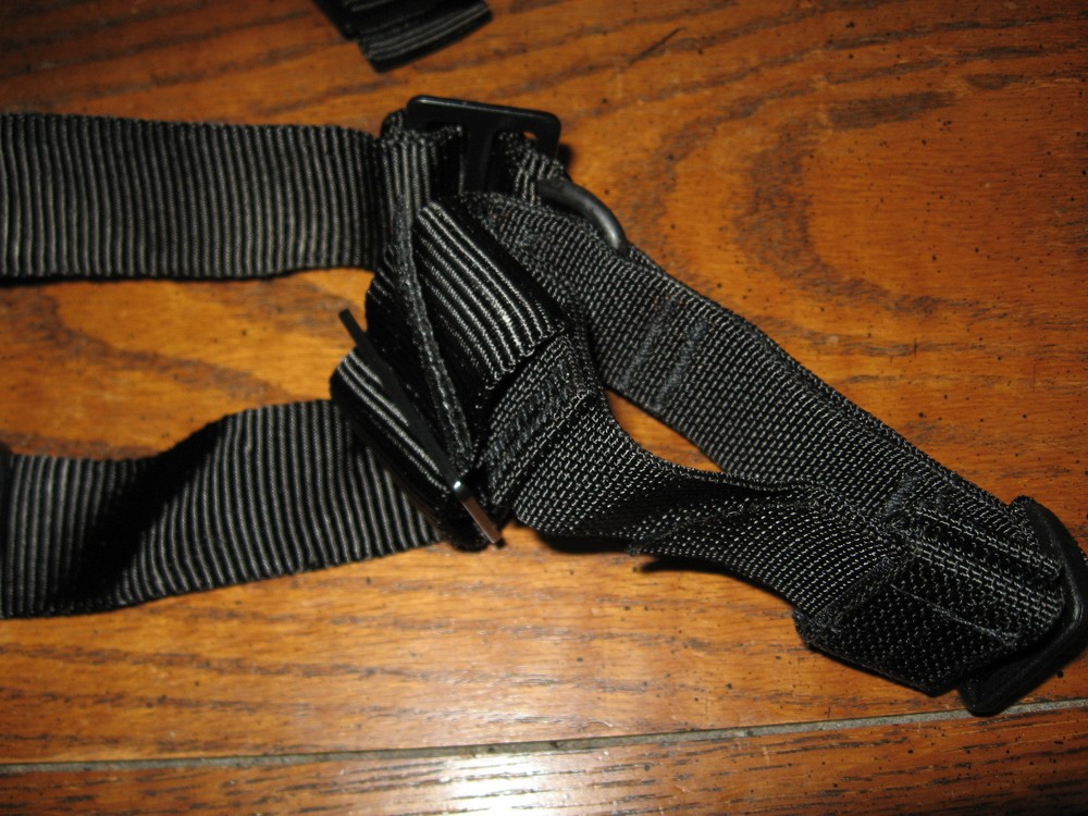 Spec-ops SLING 101 CQB, Universal Combat Fighting Sling 3 point