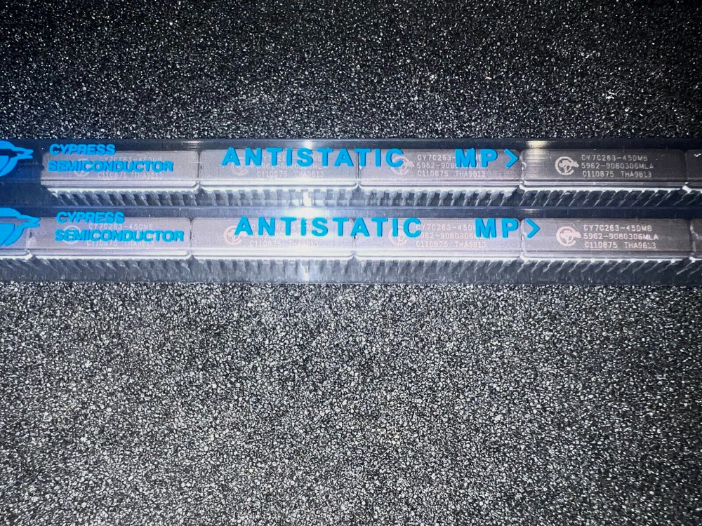 CY7C263-45DMB ( DUAL MARKED )