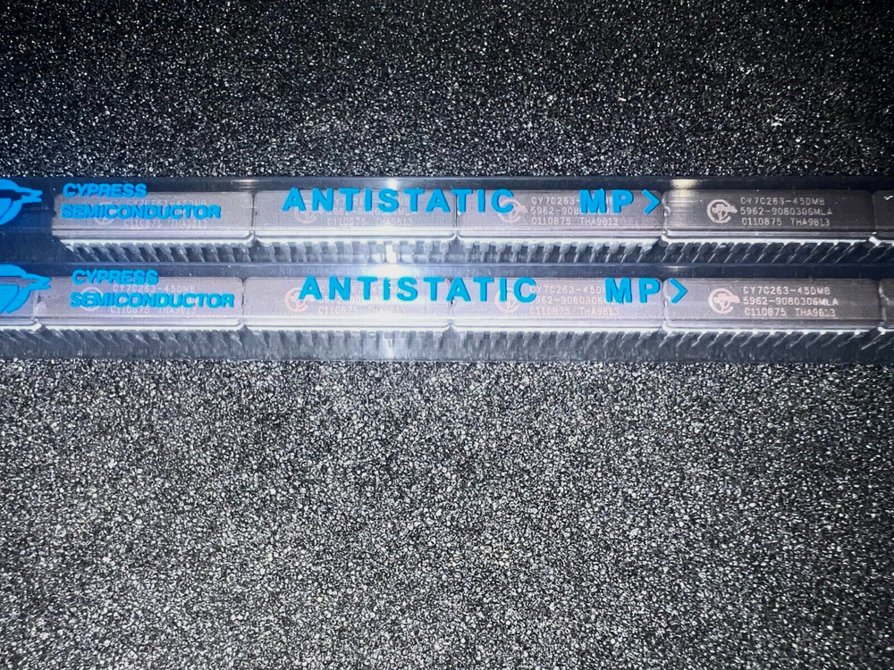 CY7C263-45DMB ( DUAL MARKED )