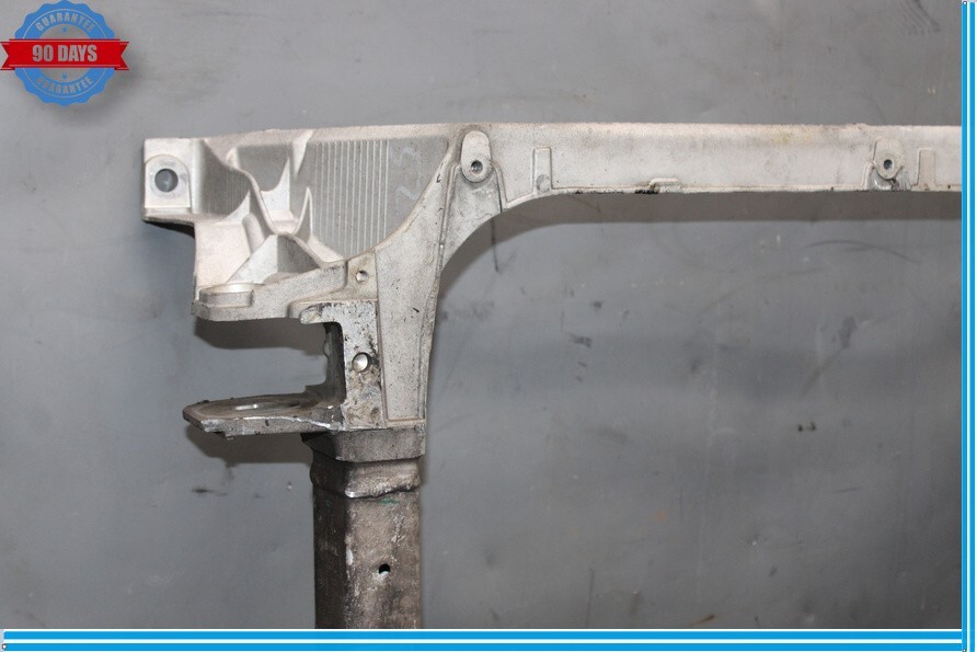 12-13 Panamera 970 Front Engine Sub Frame Subframe Crossmember Oem