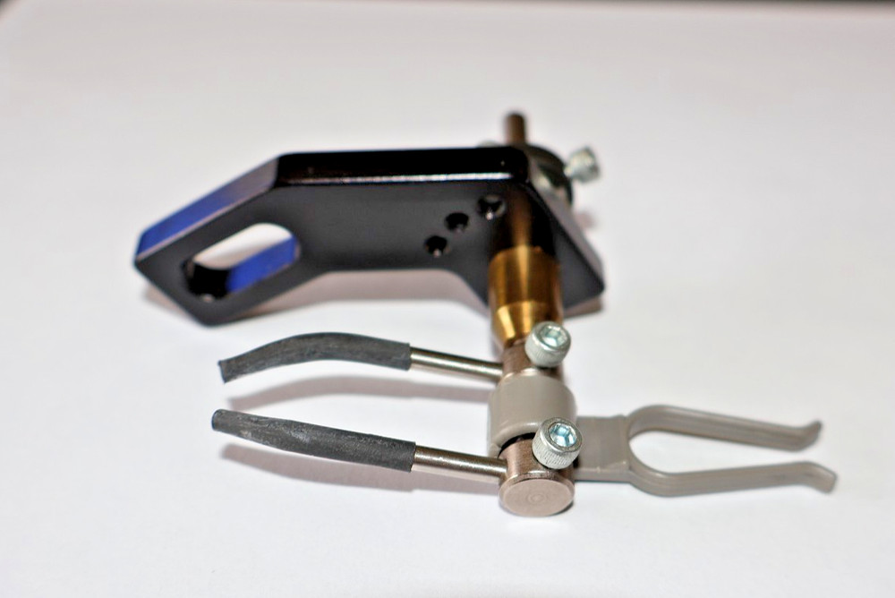 NAP Quick Tune 800 Arrow Rest