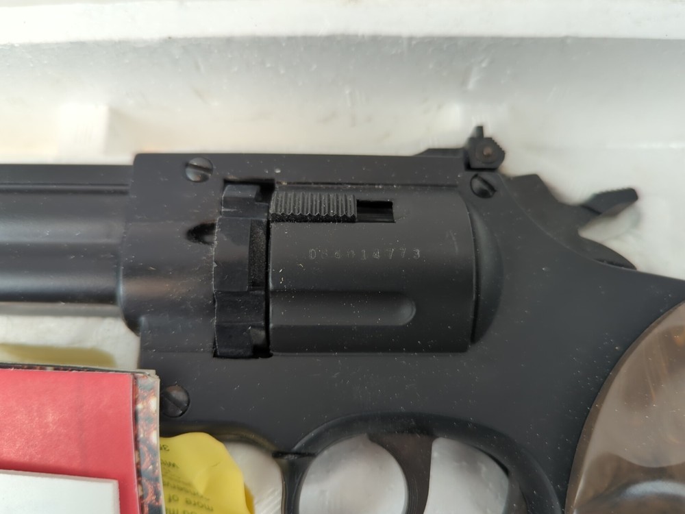Crosman Model 38T - .177 Caliber With Box