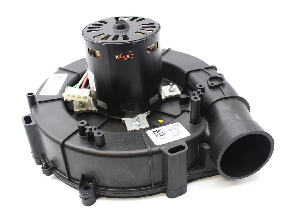 16A66 Lennox Inducer Assembly OEM 16A66