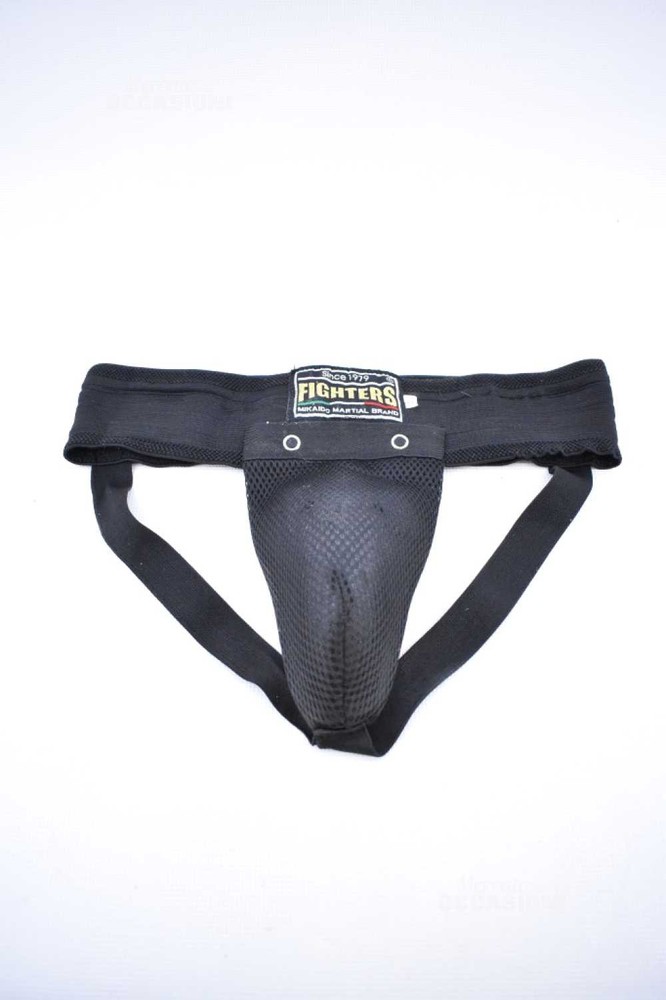Fighter Shell Protection Size L