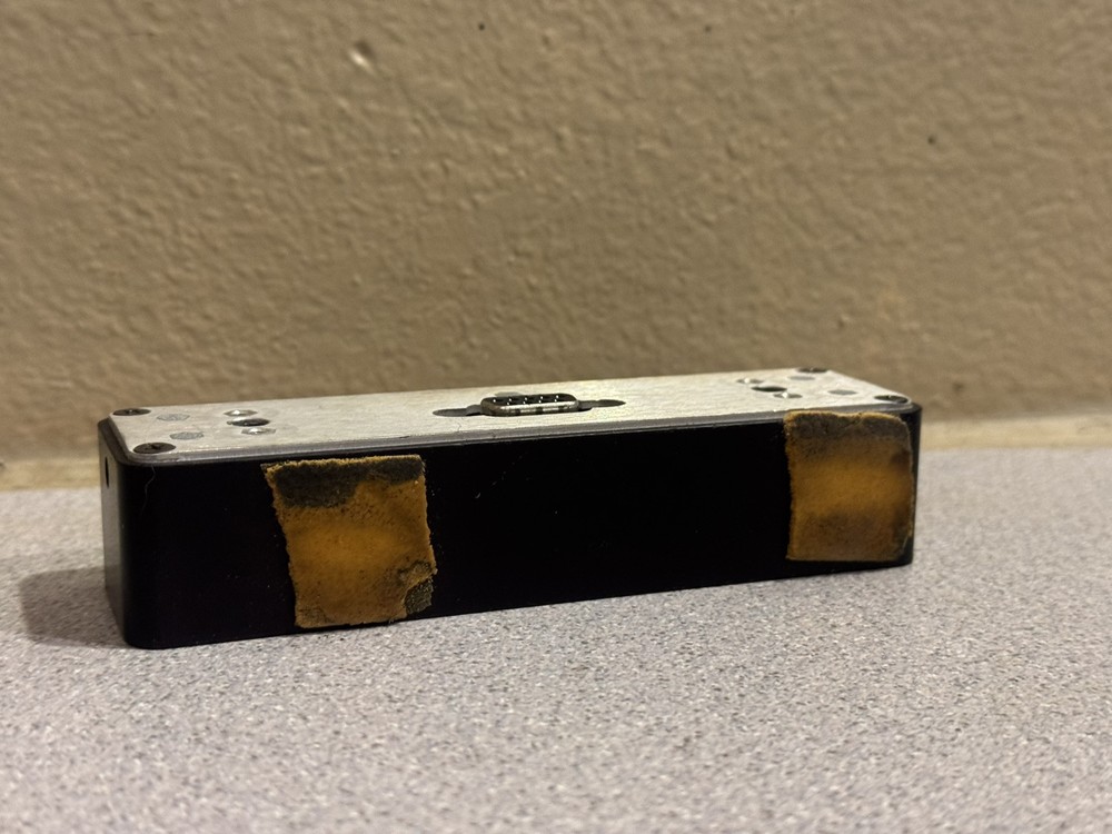 Decatur Electronics Genesis II Select Directional Radar Module / Head Only