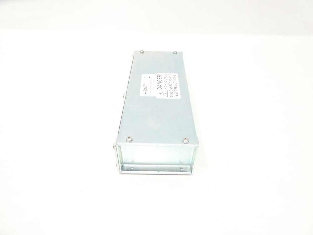 Dme PTC12TBG Mold Terminal Mounting Box
