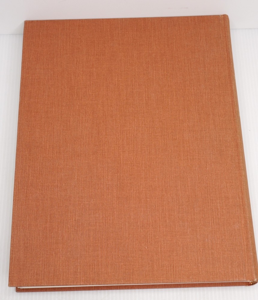 Canal Zone Stamps 1986 Plass Brewster Salz Hardcover Canal Zone Study Group