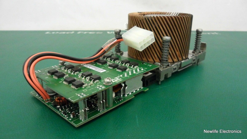 HP A7231-69030 Intel Itanium 2 1.0GHz CPU Module A7231-62030