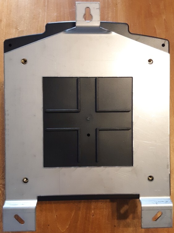 Contronic Analon pH/Orp field meter