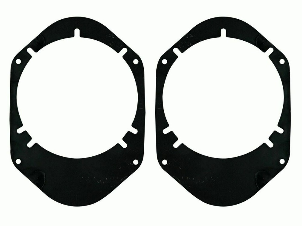 Speaker Adapter for 2000 2001 2002 2003 2004 Ford Mustang