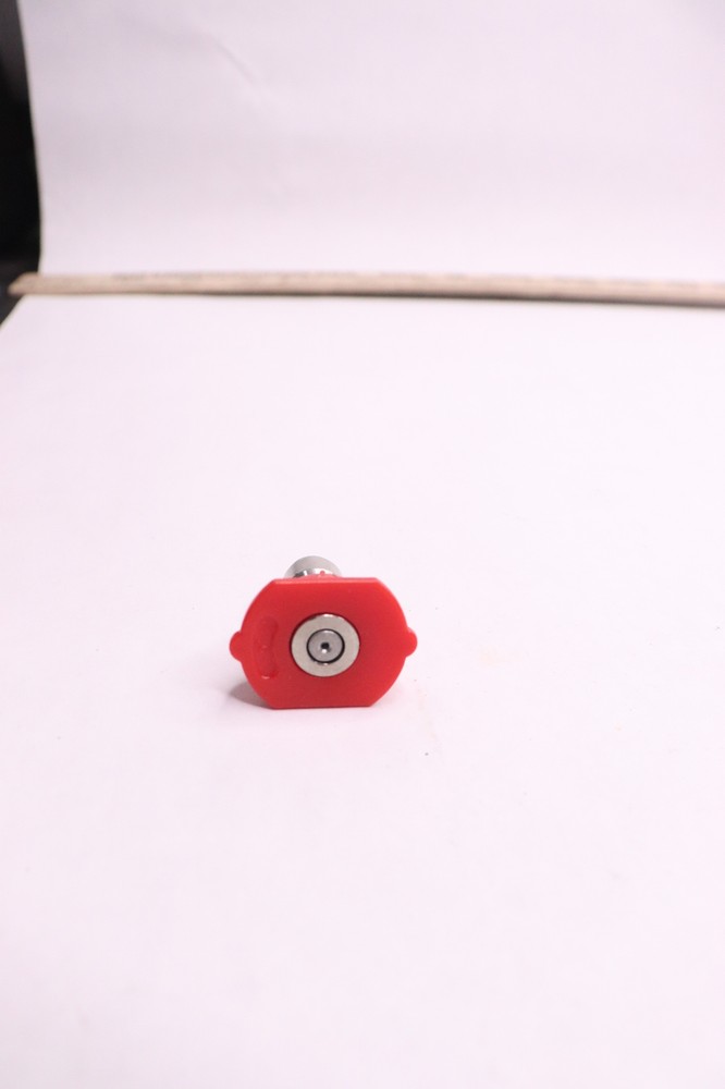 Nozzle Red 0-Degree