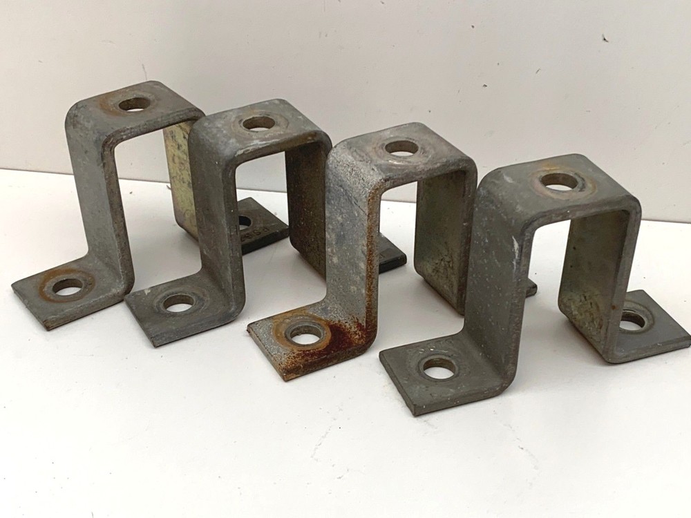 (4-Pack) Powerstrut PS679 "U" Support