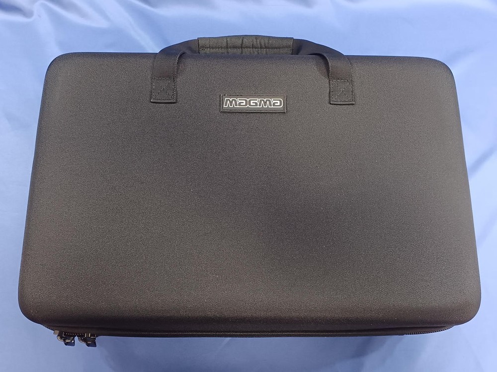 MAGMA Protective Case Durable Cover for Electronics New