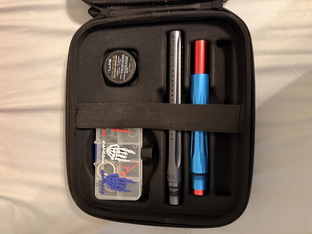 Hk Army A-51 Luxe X