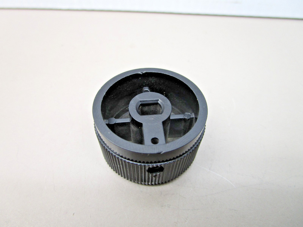 Sprague K-110-7 Pneumatic windshield Wiper Switch Knob On-Off