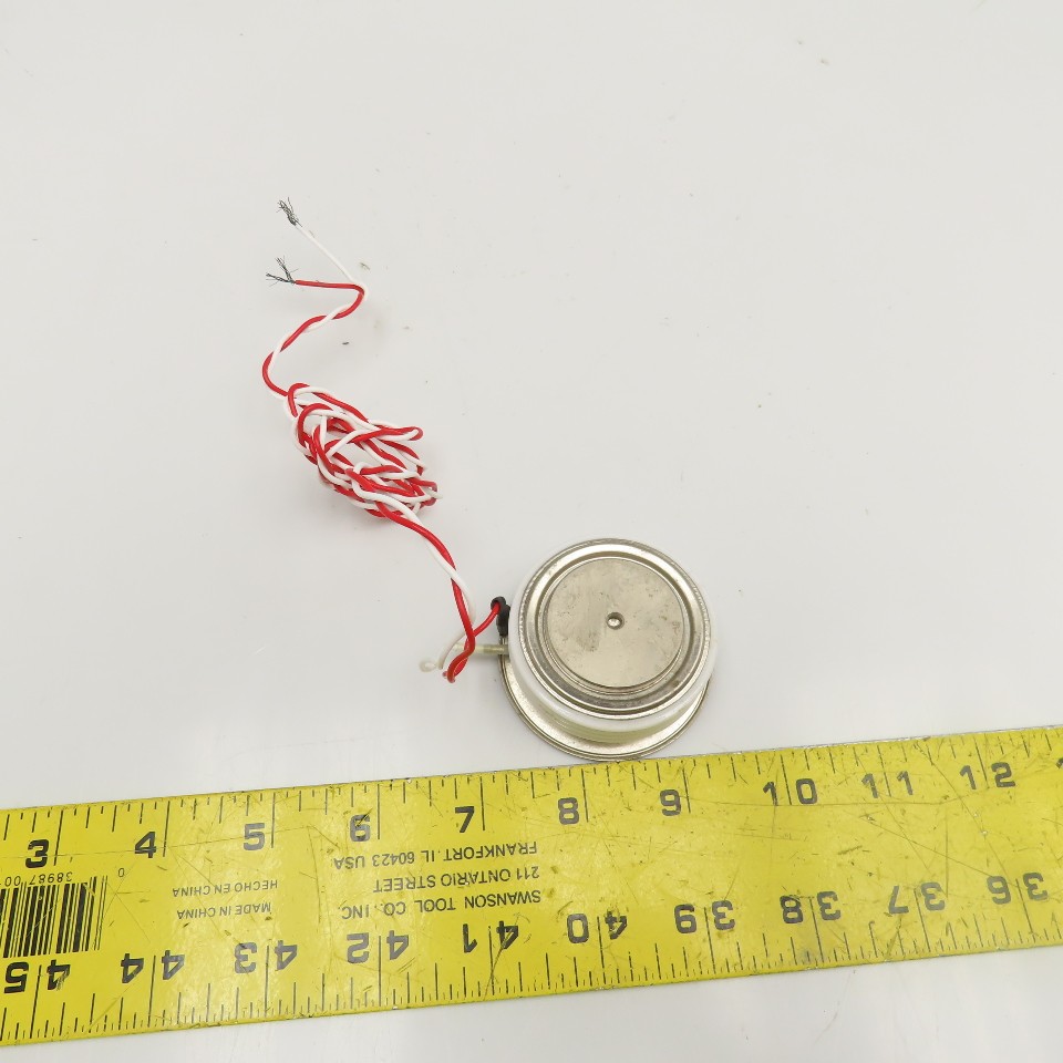 Westcode 104X125DA151 9709 SCR Thyristor