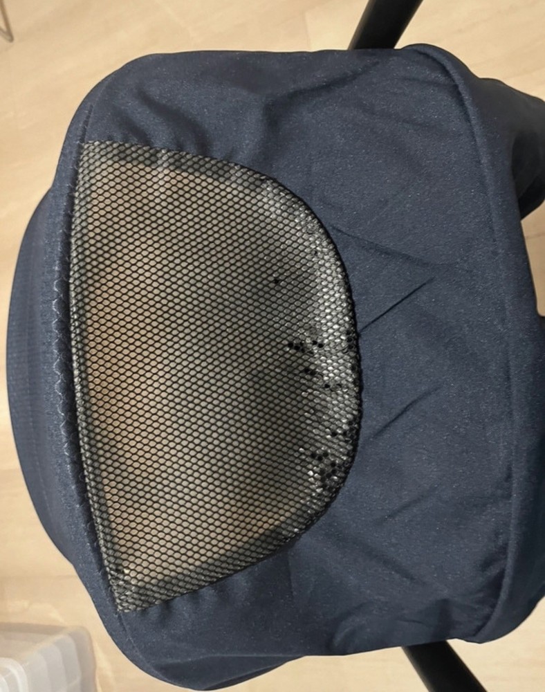ARIA SHOPPING PEG PEREGO Stroller