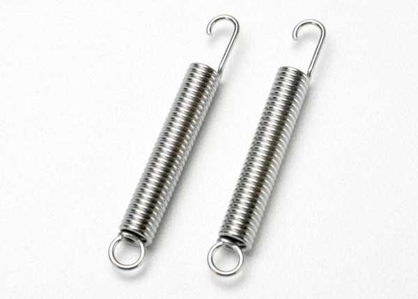 TRA4046 SPRING, THROTTLE RETURN (2) (REVO/SLAYER)