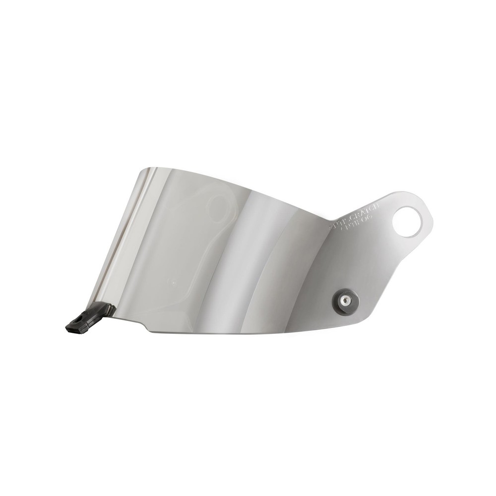 Stilo YA0803 ST5 Helmet Replacement Shields - Mirror, Medium NEW