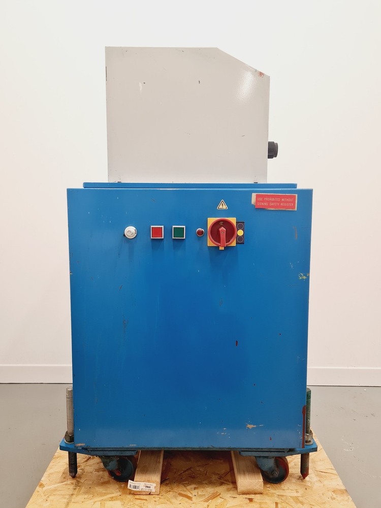 Betol Granualator Lab Model 1307