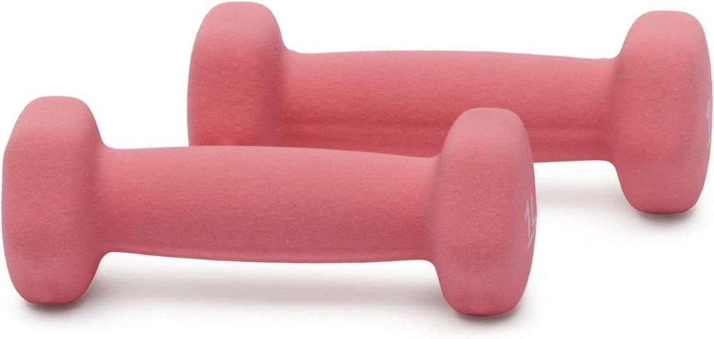 Neoprene Dumbbell Hand Weights