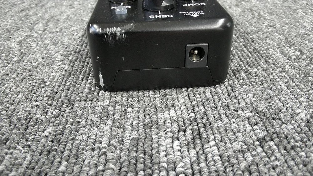 EBS EBS-MC-BL Bass effector