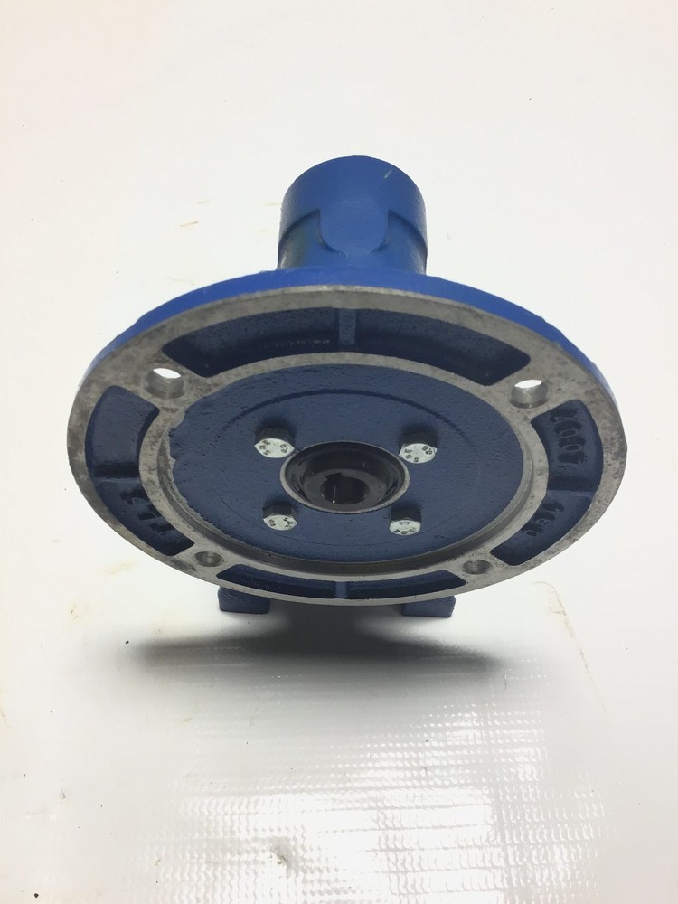 Ametric FRD 40/A1 Worm Gear Reducer