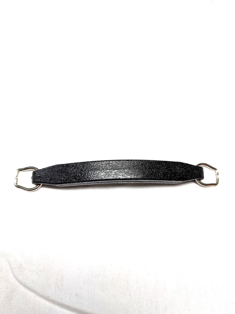 Flute case replacement plastic handle 5.25"