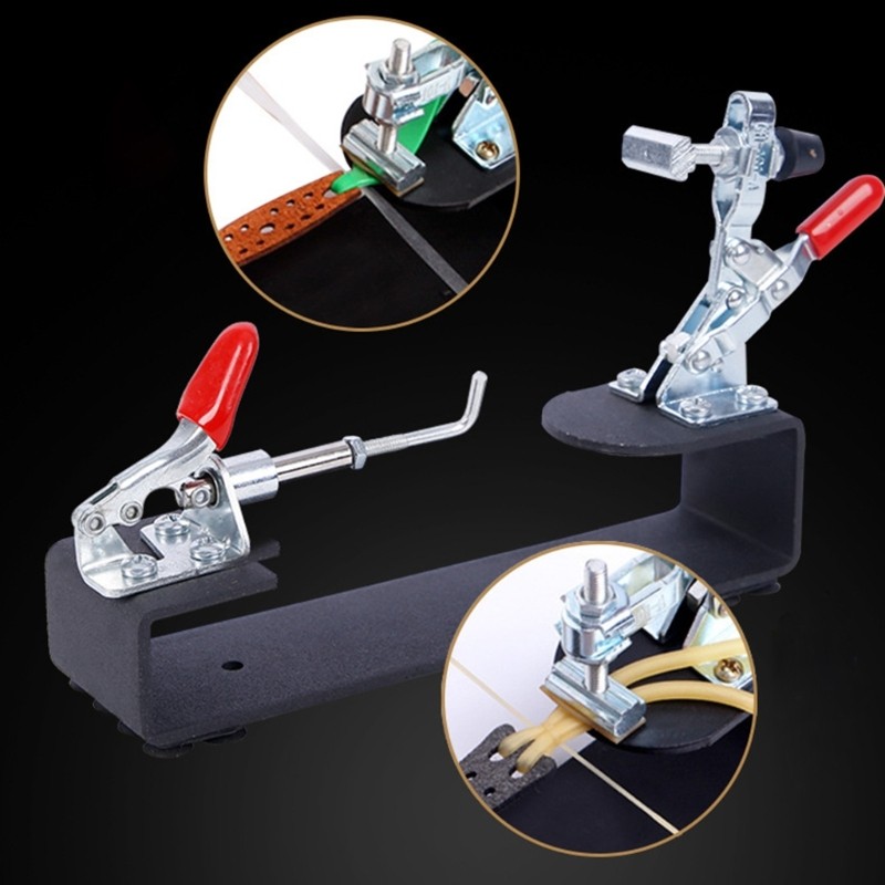 Heavy Type Rubber Bands Durability Bands Tying Tool