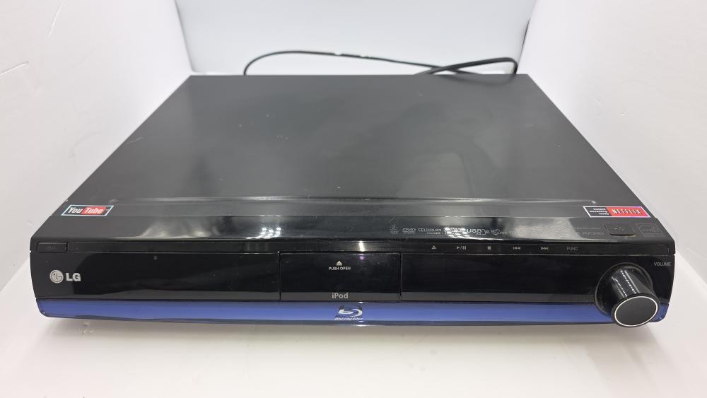 BLU-RAY DISC LHB953 (B06010554)