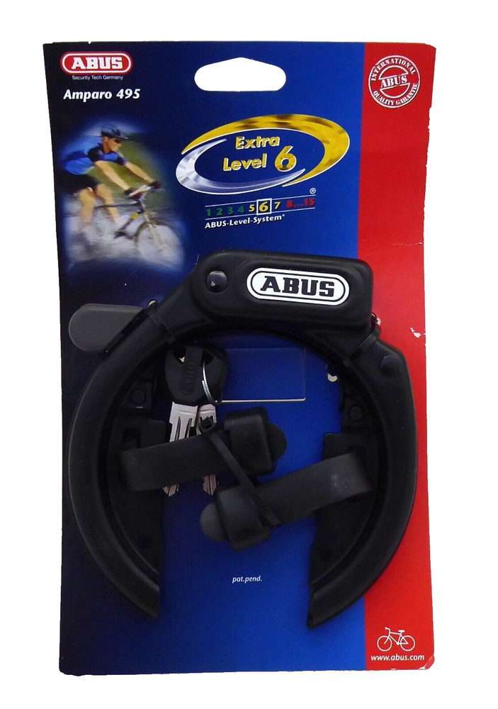 Abus Amparo 495