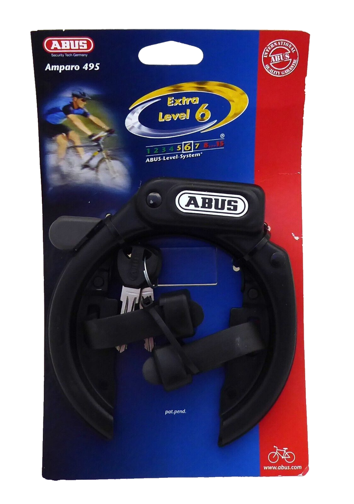 Abus Amparo 495