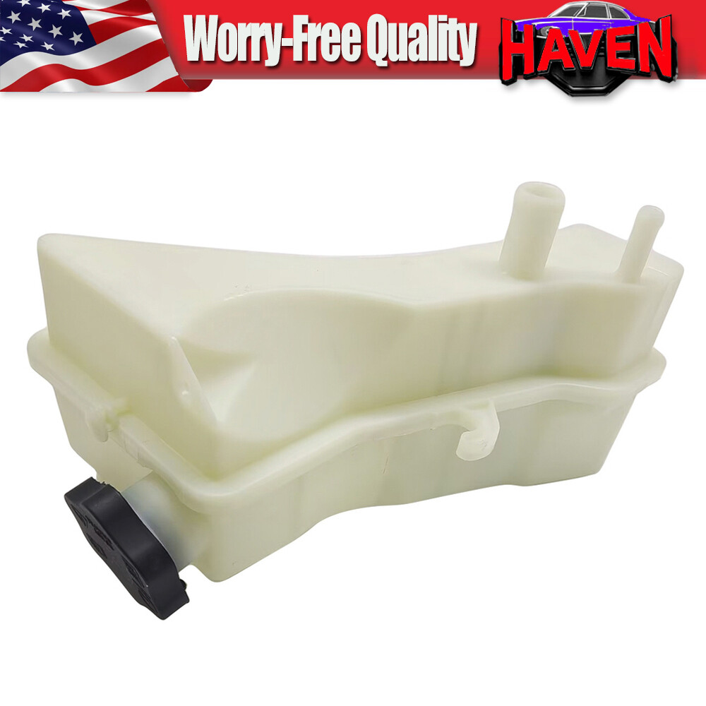 Power Steering Pump Reservoir For 2007-2010 Ford F-250 F-350 New 9C3Z-3E764-B