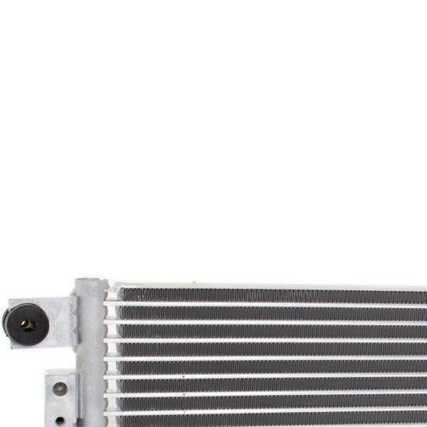 New Transmission Oil Cooler For 2012-2017 Jeep Wrangler Wrangler JK 3.6L