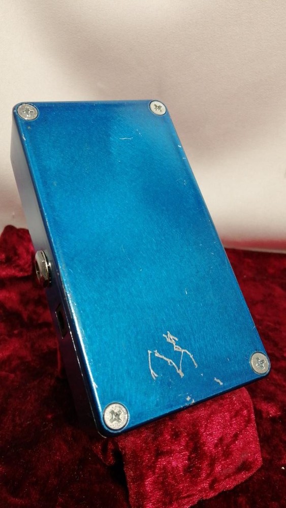 Mad Professor Electric Blue Chorus Effector
