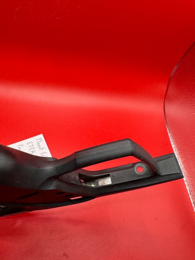 Planet Eclipse ETEK 1 Frame