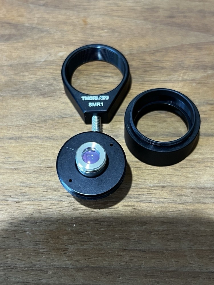 Thorlabs F280APC-C Fixed Optical Collimator