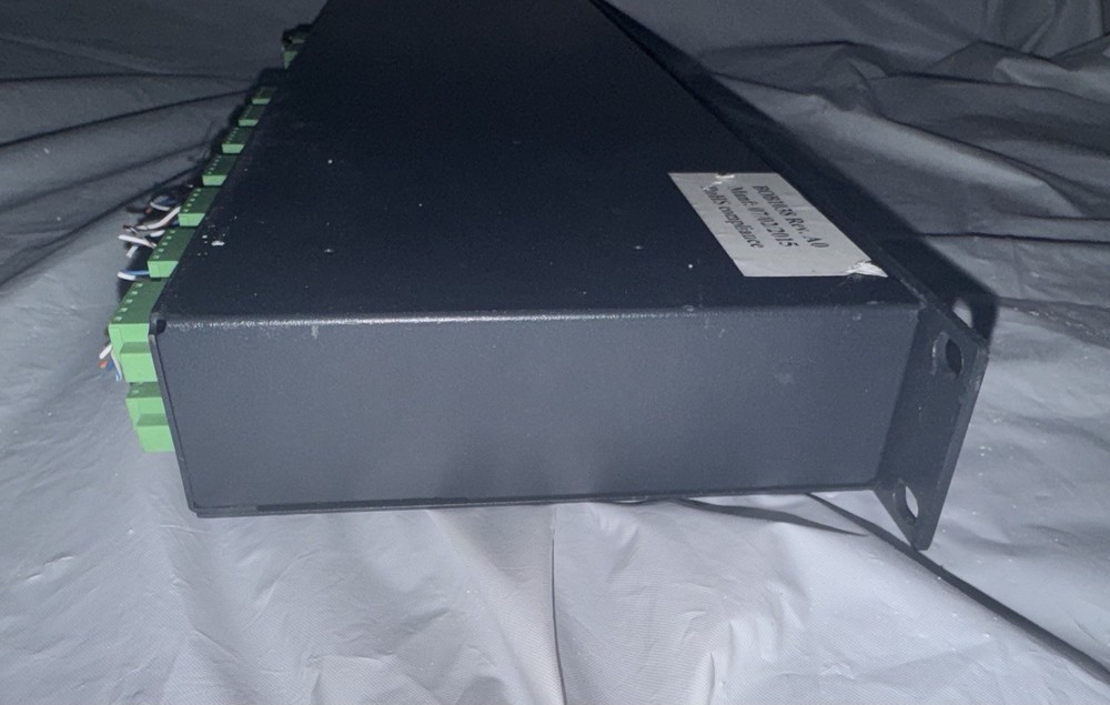 AudioScience BOB1038 Untested.