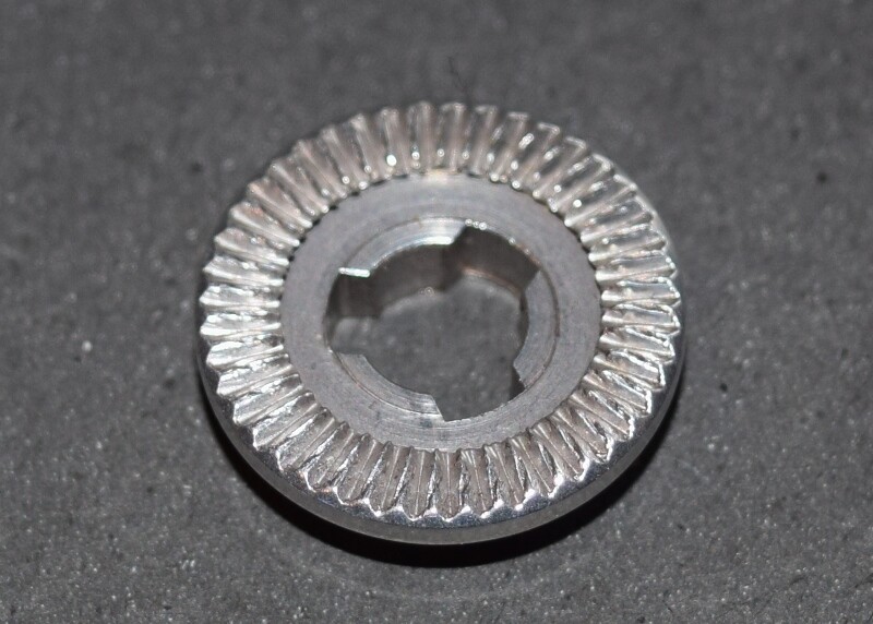 Fox FAI .049 Airplane Engine Propeller Driveplate 049