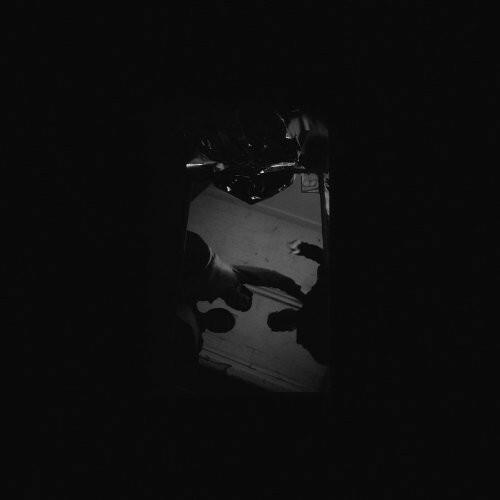 III by Badbadnotgood (Record, 2014)