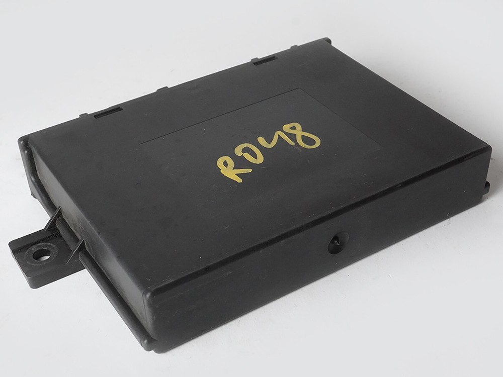 2007 - 2009 Mercedes Benz S Class W221 Keyless Go Control Module Computer Unit