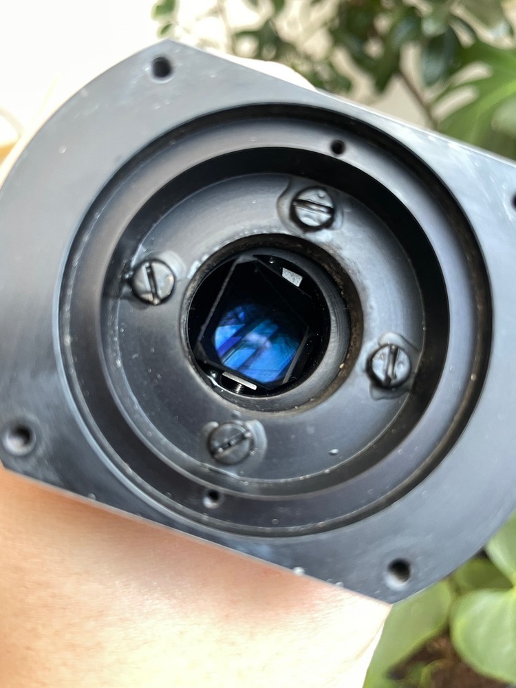 Zeiss OPMI T* Microscope Assistant Mirror Suitable for surgical microscopes