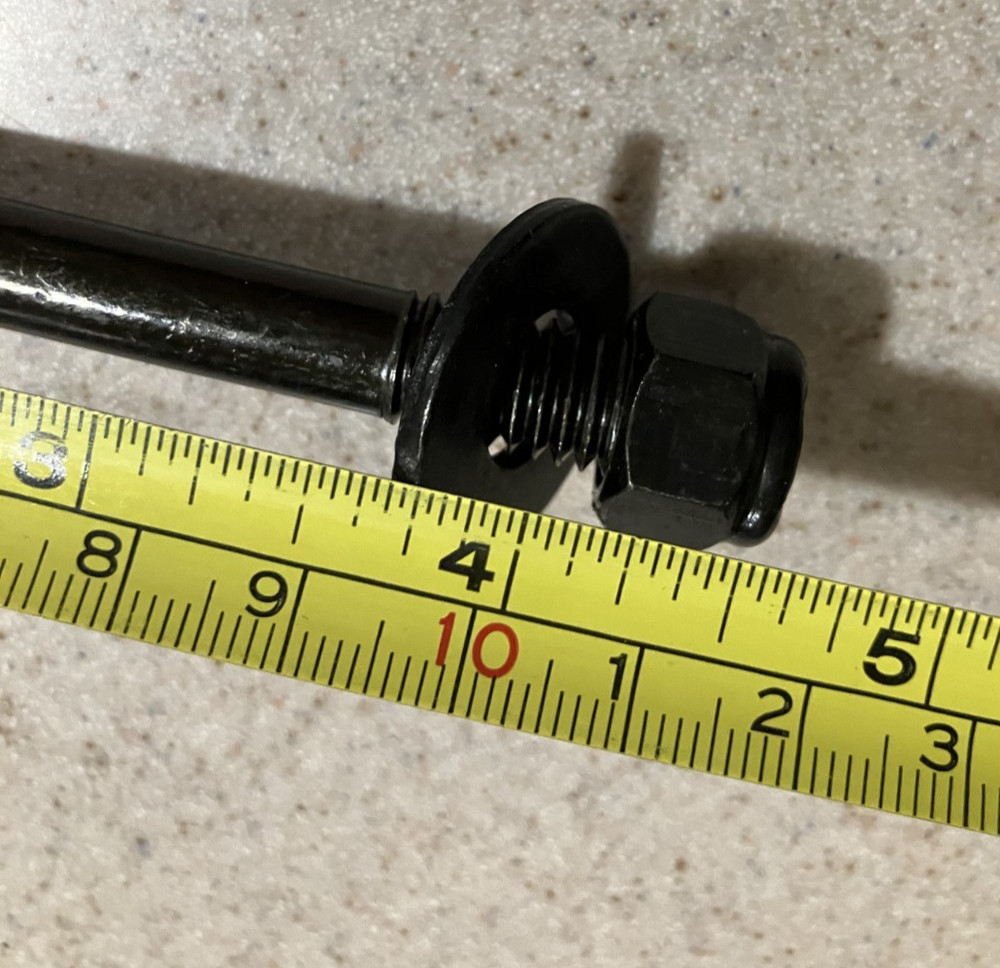 Bowflex 4 3/4" Hook Bolt