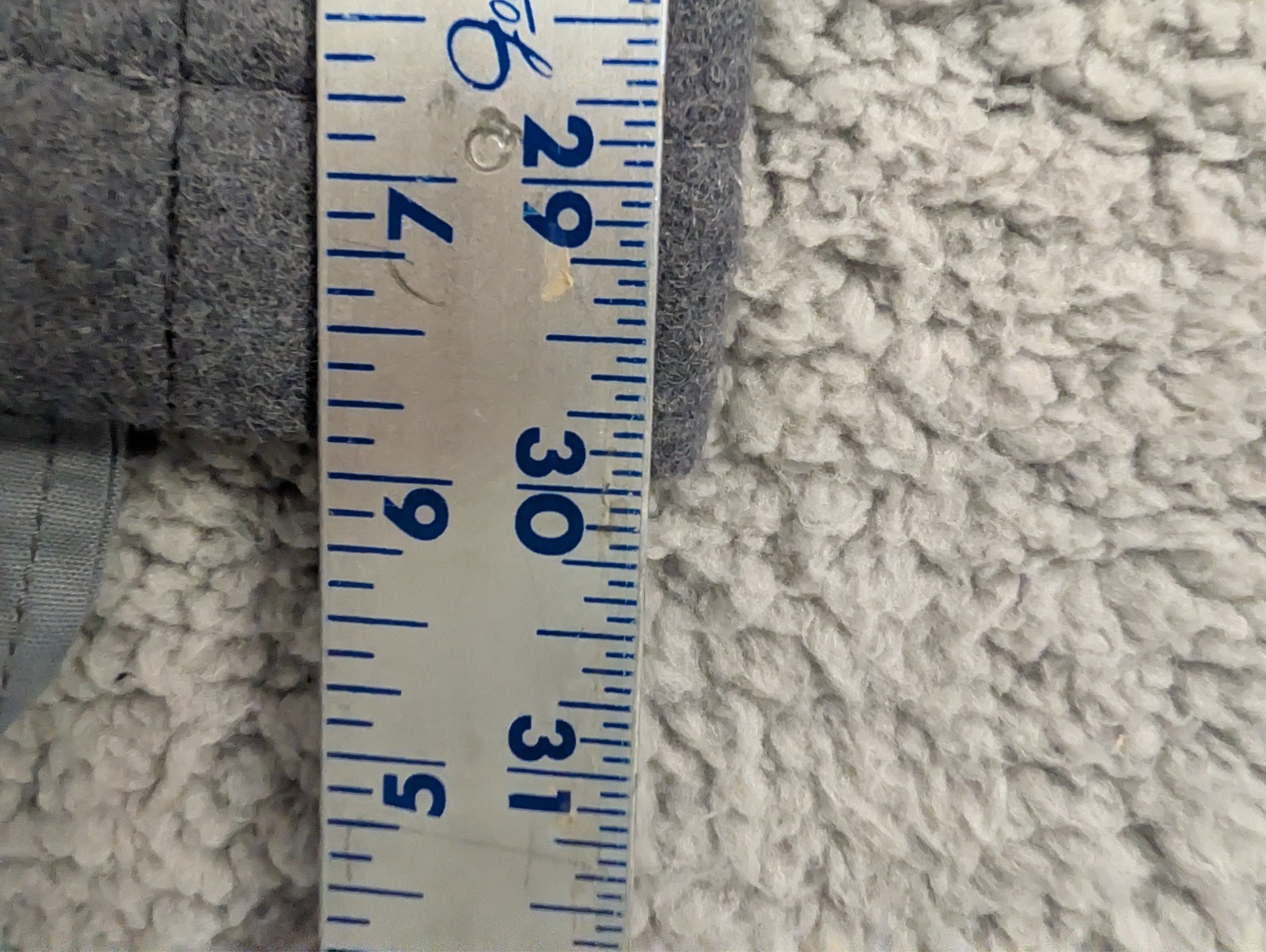 Genuine Finnish Military M65 Wool Pants Gray Medium 34" x 30" - Unused Condition