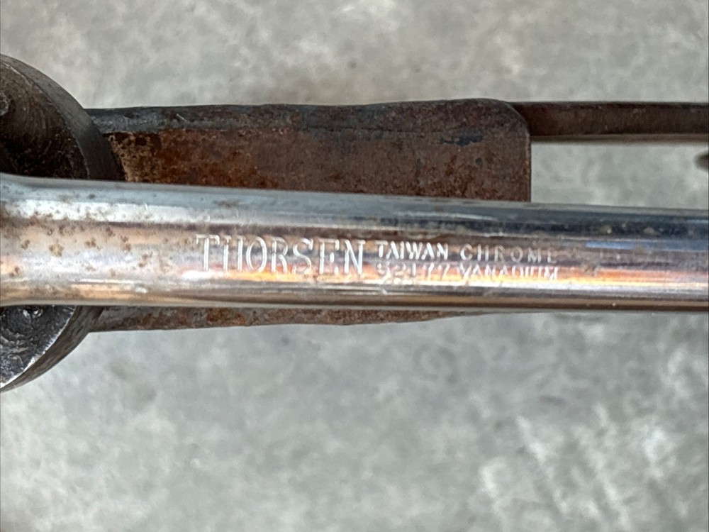 GMP Bell Shaped Cable Puller Slack Puller Tool Linemans Splicer Ratchet